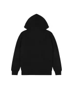 Trapstar x A Jewellers Black 2.0 Hoodie-1