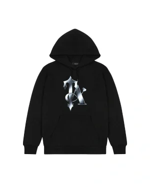 Trapstar x A Jewellers Black 2.0 Hoodie