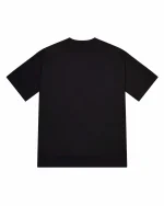Trapstar x Ed Hardy Arched Eagle Tee-1