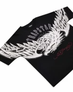 Trapstar x Ed Hardy Arched Eagle Tee-2