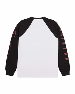 Trapstar x Ed Hardy Waffle Sweatshirt-1