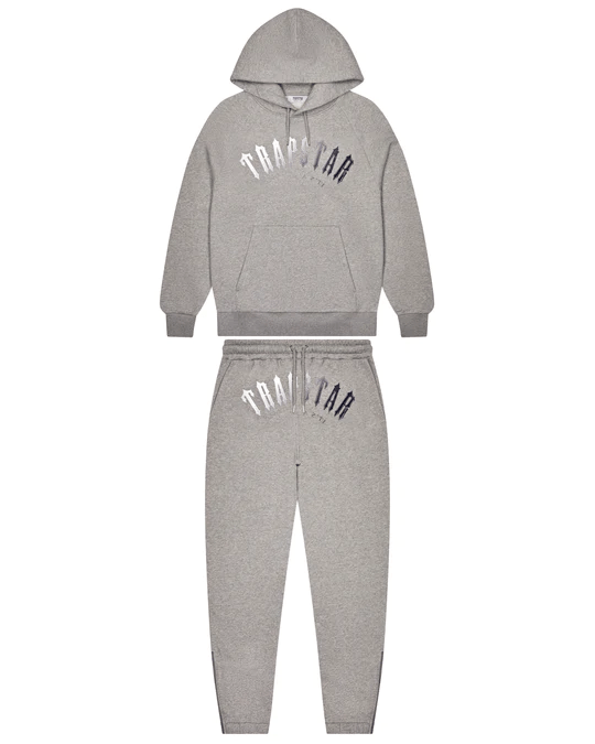 arch-its-a-secret-hooded-gel-tracksuit-grey-white arch-its-a-secret-hooded-gel-tracksuit-grey-white