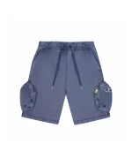 construct-hyperdrive-shorts-blue
