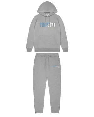 decoded-chenille-hooded-tracksuit-grey-ice