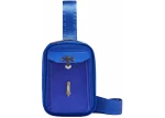 Trapstar Fracture Irongate Dazzling Blue T Bag - Image 3