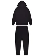 Trapstar Irongate Arch Chenille 2.0 Tracksuit - Image 2