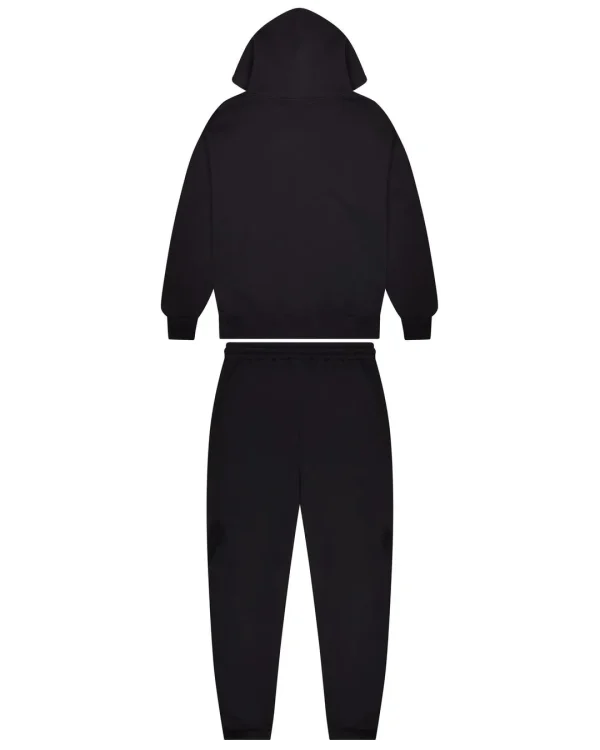 Trapstar Irongate Arch Chenille 2.0 Tracksuit - Image 2