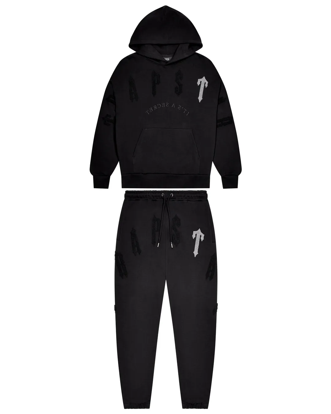 irongate-arch-chenille-2-0-tracksuit-blackout irongate-arch-chenille-2-0-tracksuit-blackout