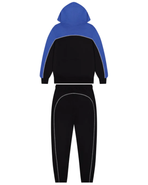 irongate-chenille-arch-hooded-tracksuit-black-blue-2