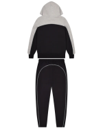 irongate-chenille-arch-hooded-tracksuit-black-grey
