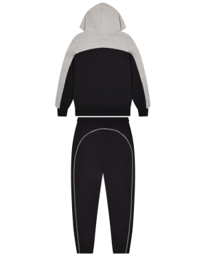irongate-chenille-arch-hooded-tracksuit-black-grey