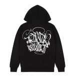 Trapstar All City Hoodie Black