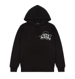 Trapstar All City Hoodie Black