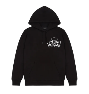 Trapstar All City Hoodie Black