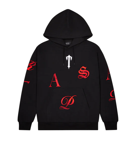 new-script-hoodie-black-red new-script-hoodie-black-red