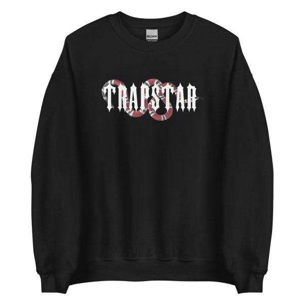 new-trapstar-snake-sweatshirt new-trapstar-snake-sweatshirt