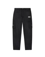 nylon-cargo-pants-black