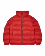 puffer-red-jacket