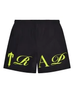 script-shell-shorts-black-slime