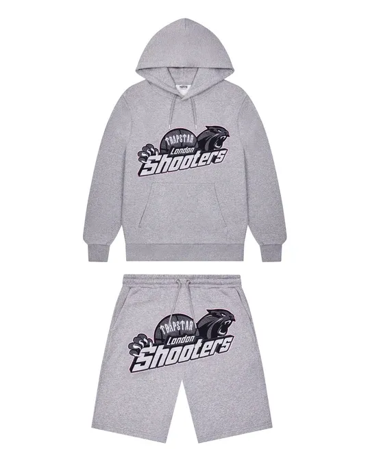 shooters-hoodie-shorts-set-grey shooters-hoodie-shorts-set-grey