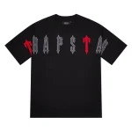 trapstar-arch-chenille-decoded-2-0-black-red-tee