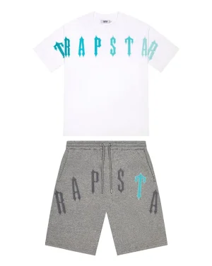 trapstar-arch-chenille-decoded-2-0-white-blue-short-set