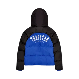 trapstar-decoded-arch-black-blue-puffer-jacket-1
