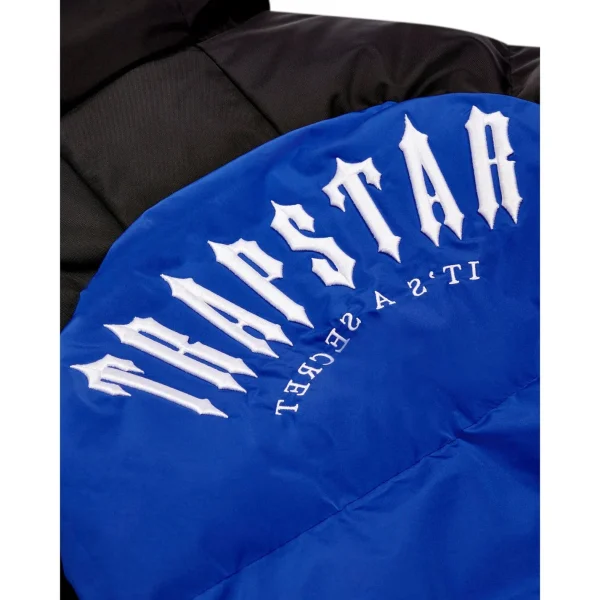 trapstar-decoded-arch-black-blue-puffer-jacket-2