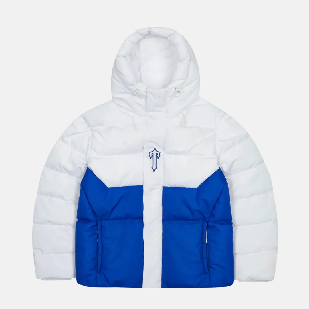 trapstar-decoded-blue-white-puffer-jacket trapstar-decoded-blue-white-puffer-jacket