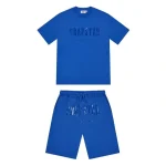 trapstar-decoded-gel-short-set-dazzling-blue