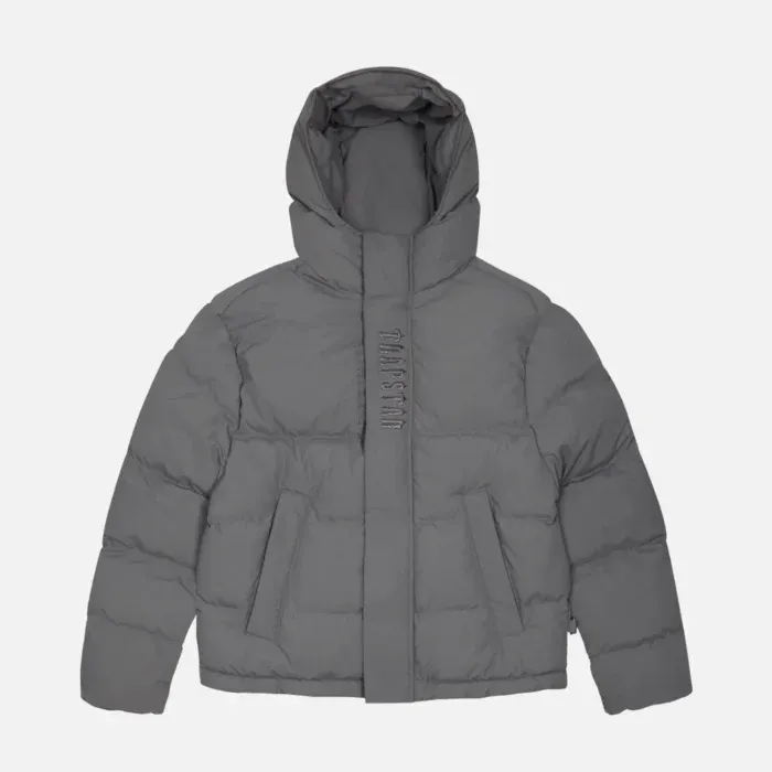 trapstar-decoded-hooded-padded-jacket-gray trapstar-decoded-hooded-padded-jacket-gray