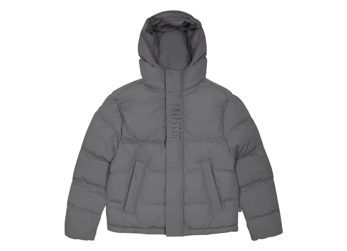 trapstar-decoded-hooded-puffer-jacket-2-0-grey trapstar-decoded-hooded-puffer-jacket-2-0-grey