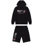 trapstar-decoded-hooded-short-set-black-pink