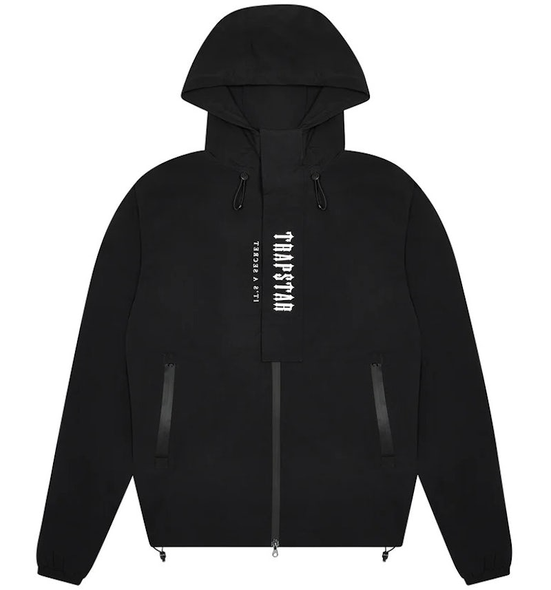 trapstar-decoded-windbreaker-black-white trapstar-decoded-windbreaker-black-white
