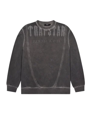 trapstar-deconstructed-decoded-oil-wash-sweatshirt