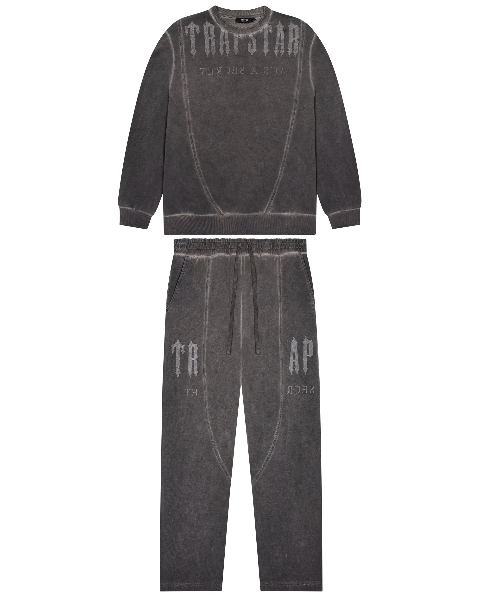 trapstar-deconstructed-decoded-oil-wash-tracksuit trapstar-deconstructed-decoded-oil-wash-tracksuit