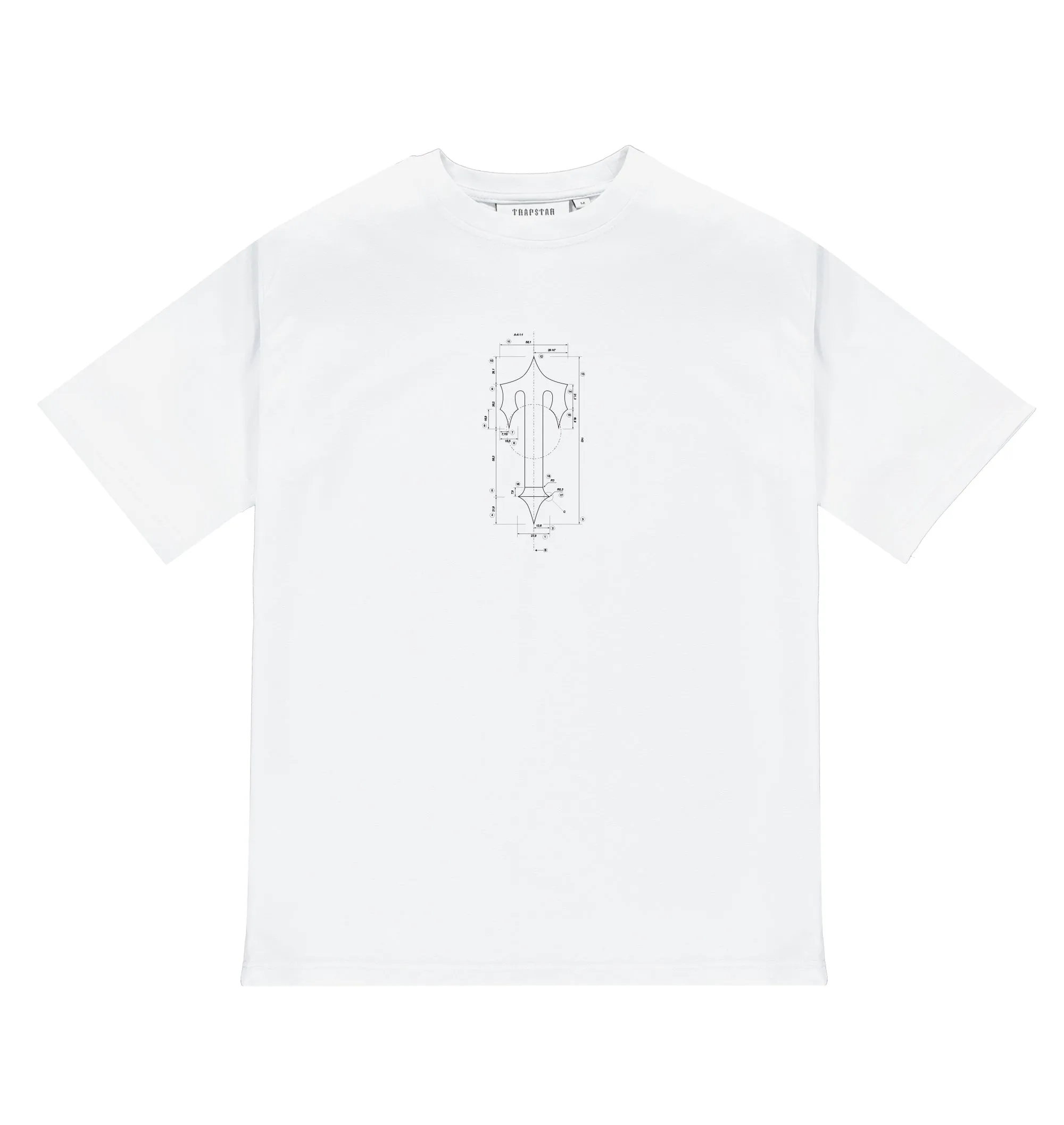 trapstar-diy-3-0-white-tee trapstar-diy-3-0-white-tee