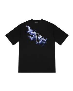 trapstar-eternal-flame-black-tee