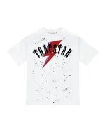 trapstar-flash-white-tee