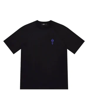 trapstar-foundation-black-blue-tee