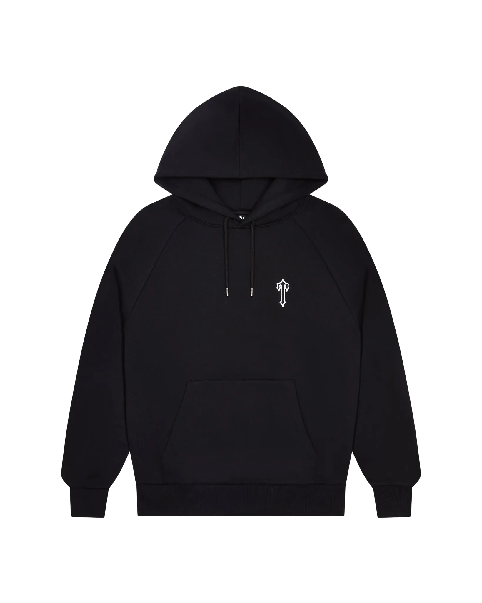 trapstar-foundation-black-white-hoodie trapstar-foundation-black-white-hoodie