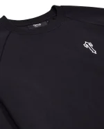trapstar-foundation-crew-black-white-sweatshirt-2