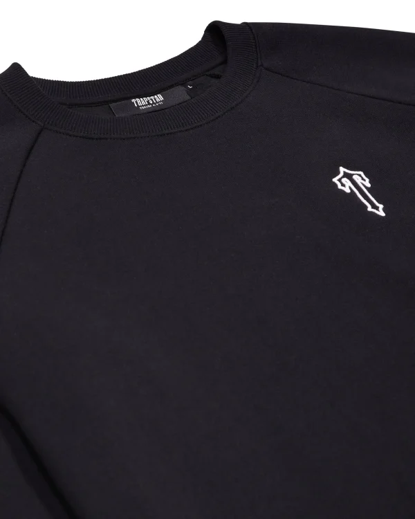 trapstar-foundation-crew-black-white-sweatshirt-2