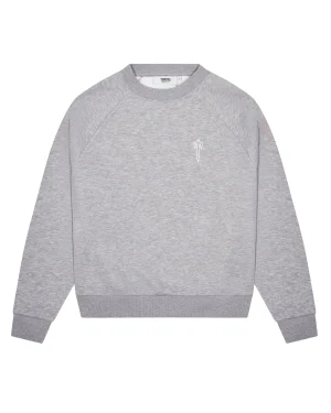 trapstar-foundation-crew-grey-sweatshirt