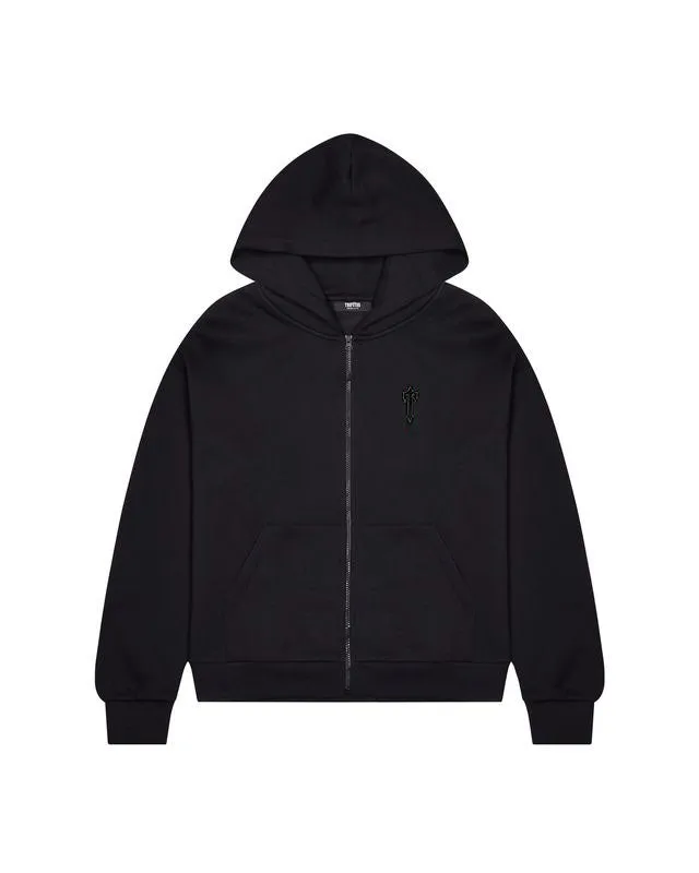 trapstar-foundation-zip-through-hoodie trapstar-foundation-zip-through-hoodie