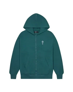 trapstar-foundation-zip-through-teal-hoodie