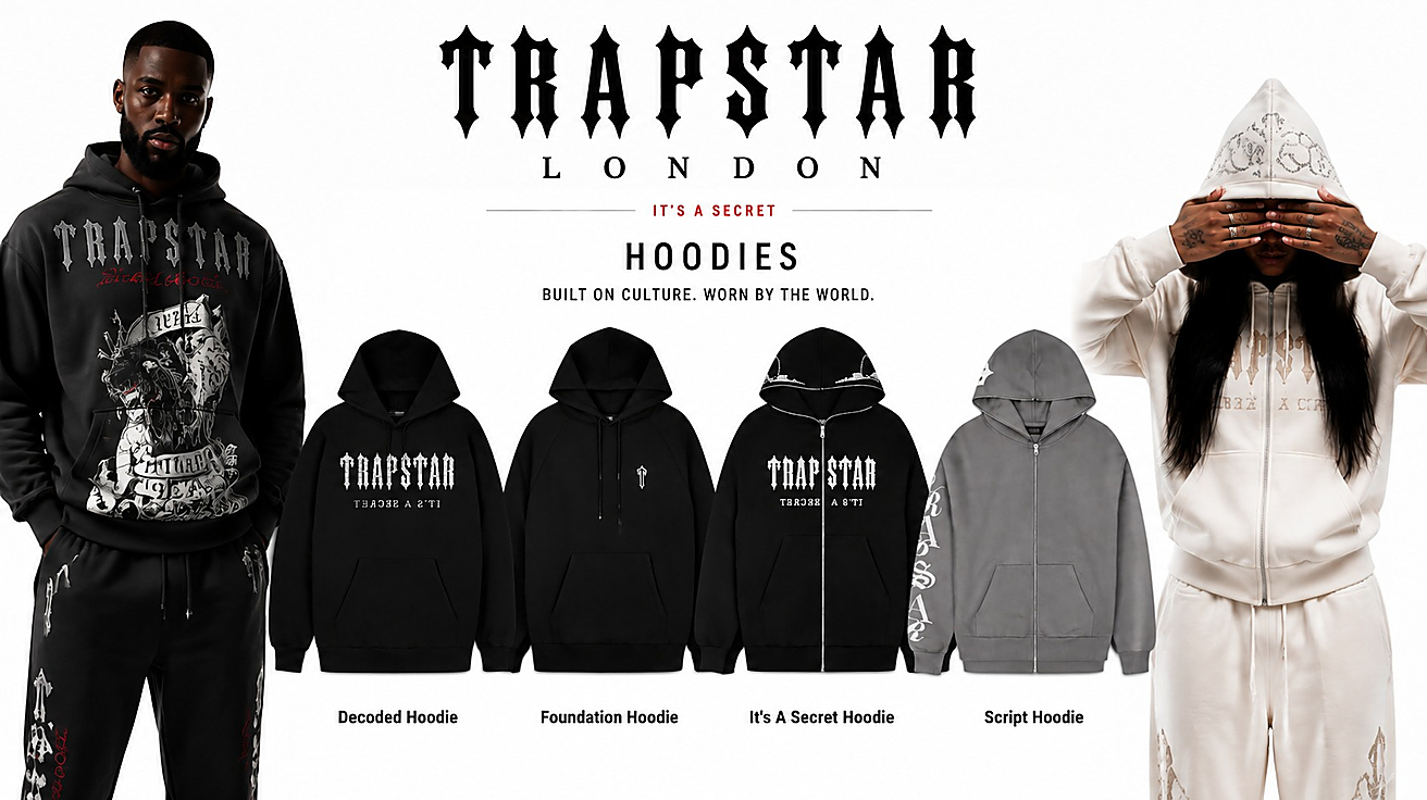 trapstar-hoodie