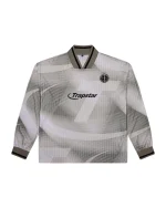 trapstar-hyperdrive-football-khaki-jersey