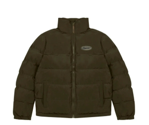 trapstar-hyperdrive-olive-padded-jacket