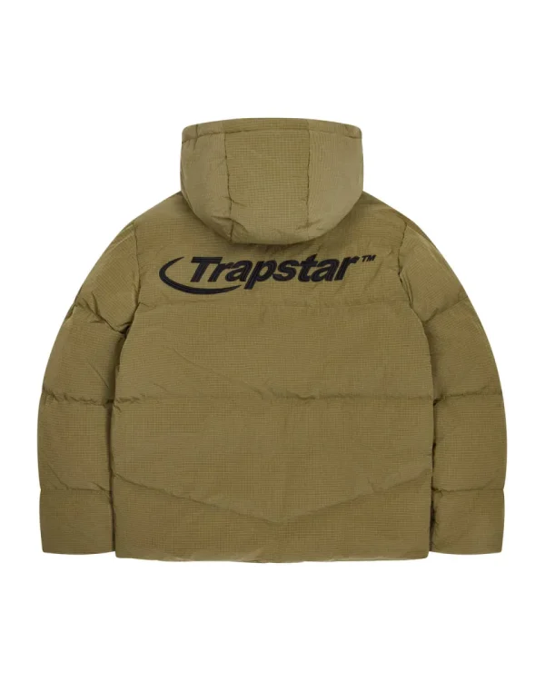trapstar-hyperdrive-puffer-khaki-jacket-3